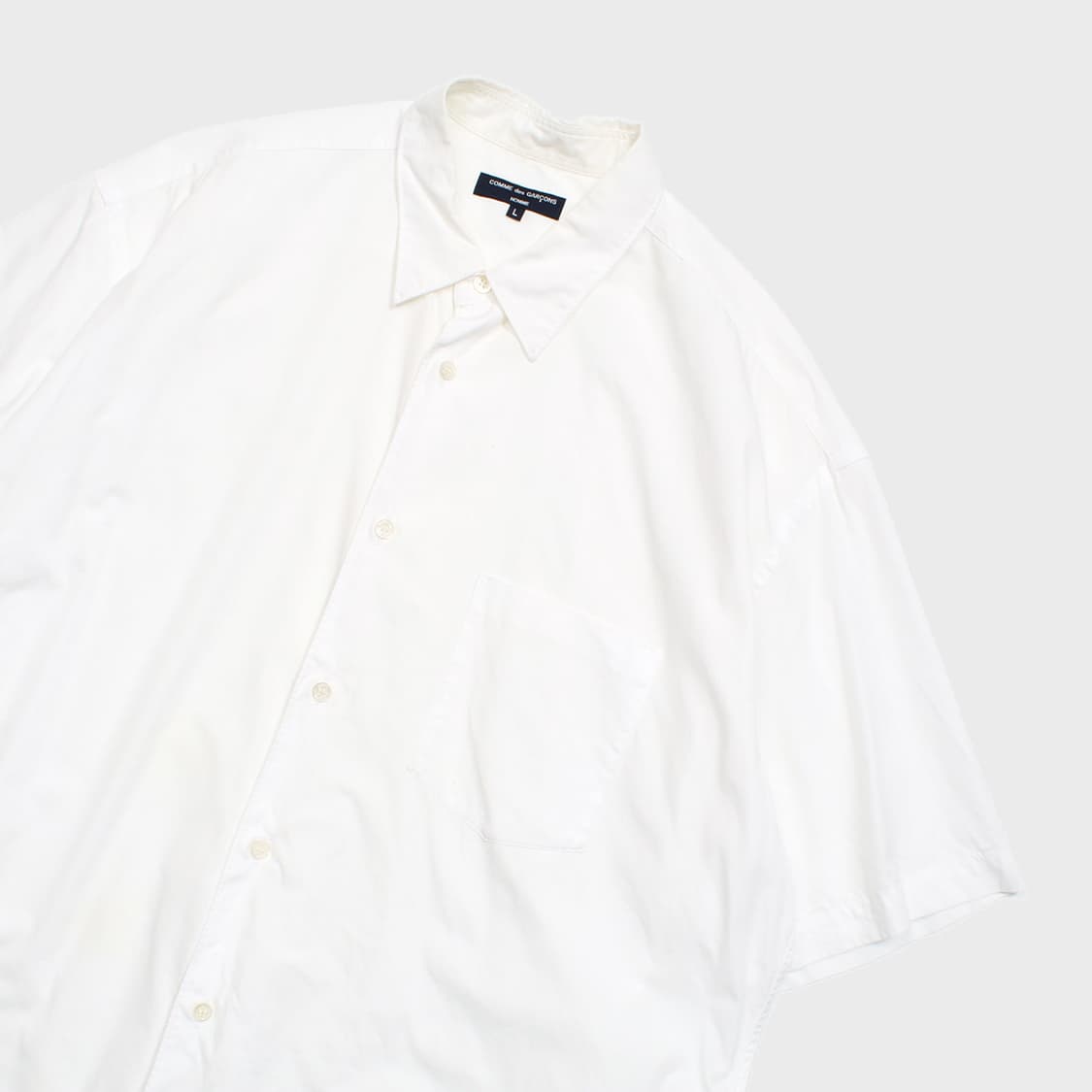 COMME des GARCONS HOMME 상품이미지2