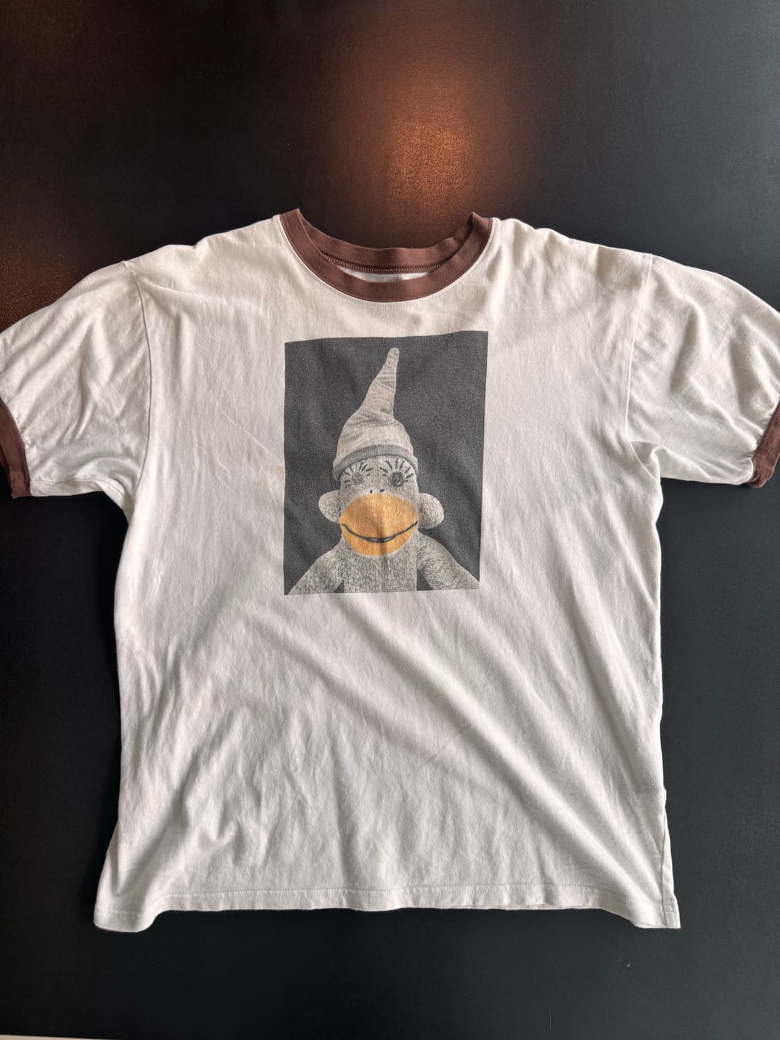 캐피탈 반팔티 size4 상품이미지1