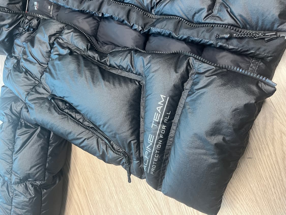 [새상품] k2 케이투 후드패딩 상품이미지4