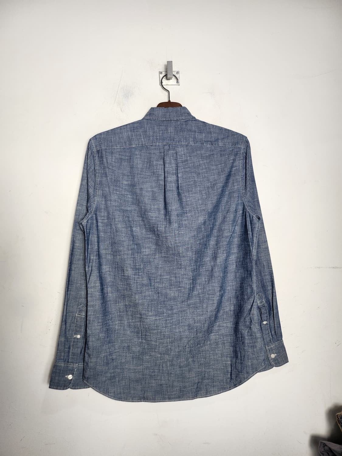 제이크루 원포켓 셔츠 상품이미지5