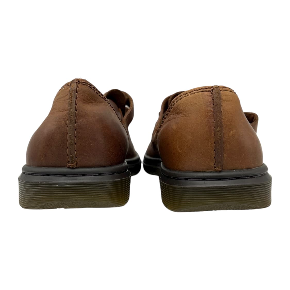 260 닥터마틴 패트리샤 브라운 (UK7) 상품이미지6