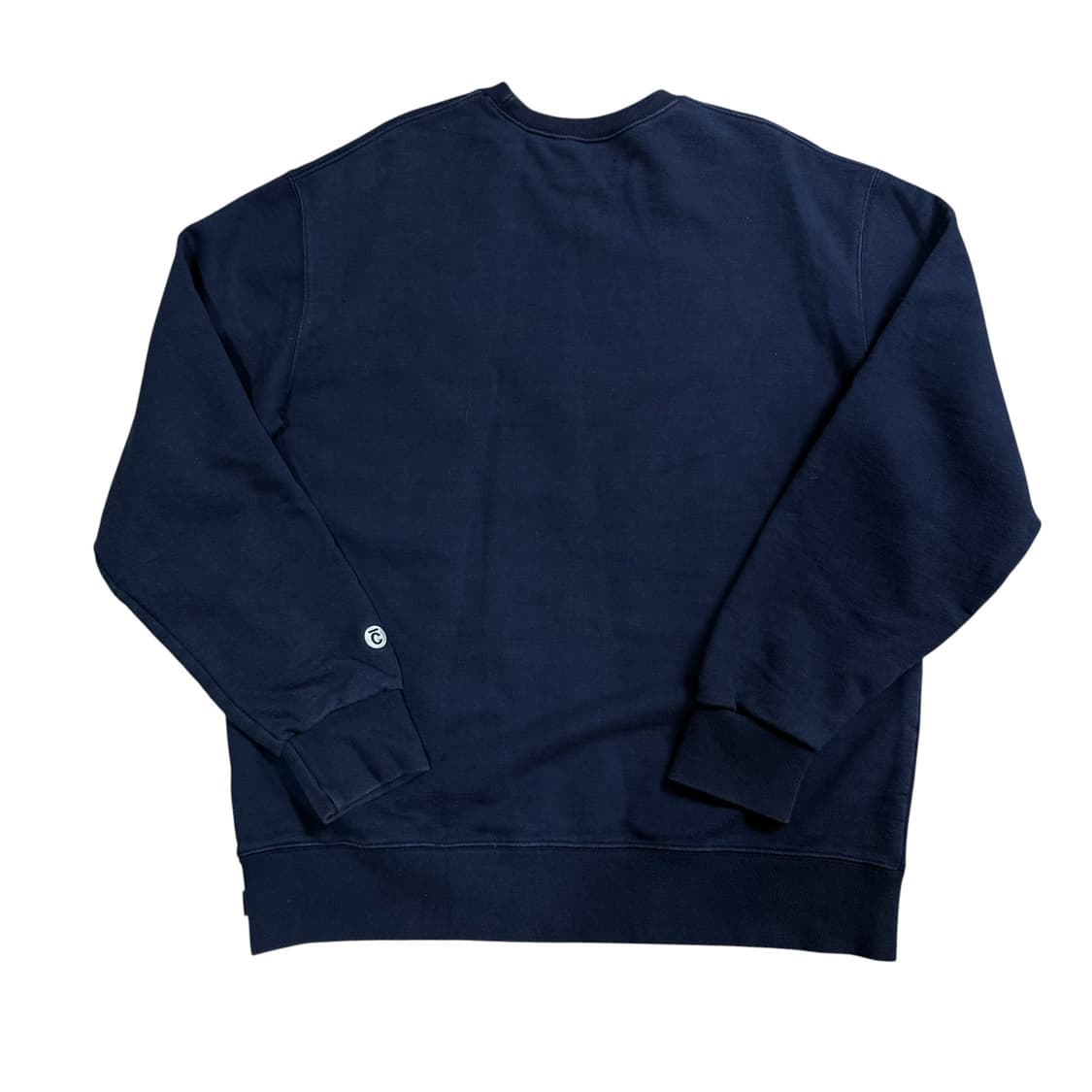 커버낫 맨투맨  상품이미지3