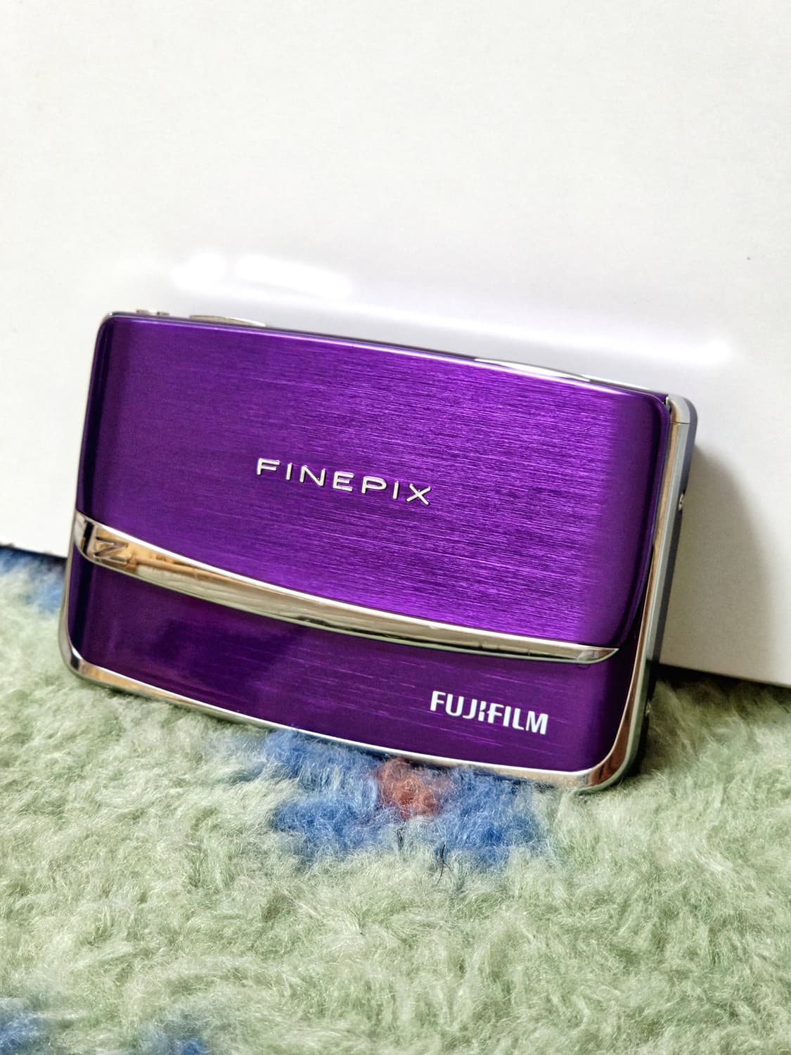 무료배송)후지필름 파인픽스 Z70 빈티지 디카 상품이미지1