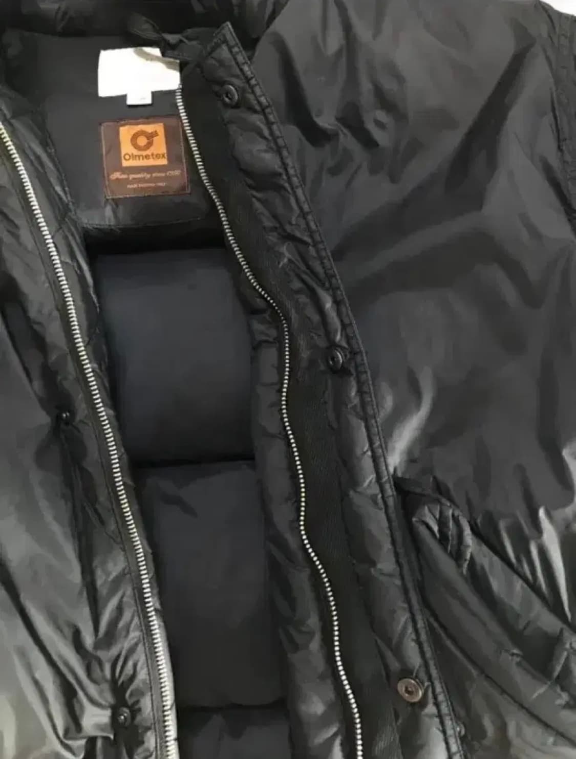 22fw 유스 m-51 푸퍼 다운 자켓 L 패딩 상품이미지2