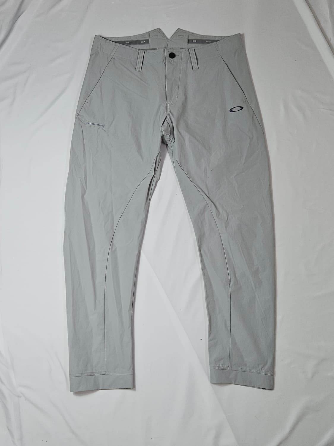 오클리 스컬 우븐 팬츠 올테크 기능성 3D 바지 34 상품이미지1