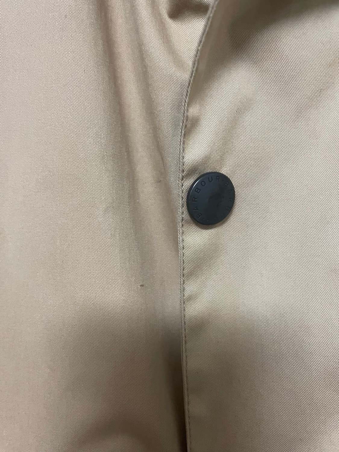 바버 라이트웨이트 뷰포트 L 상품이미지7