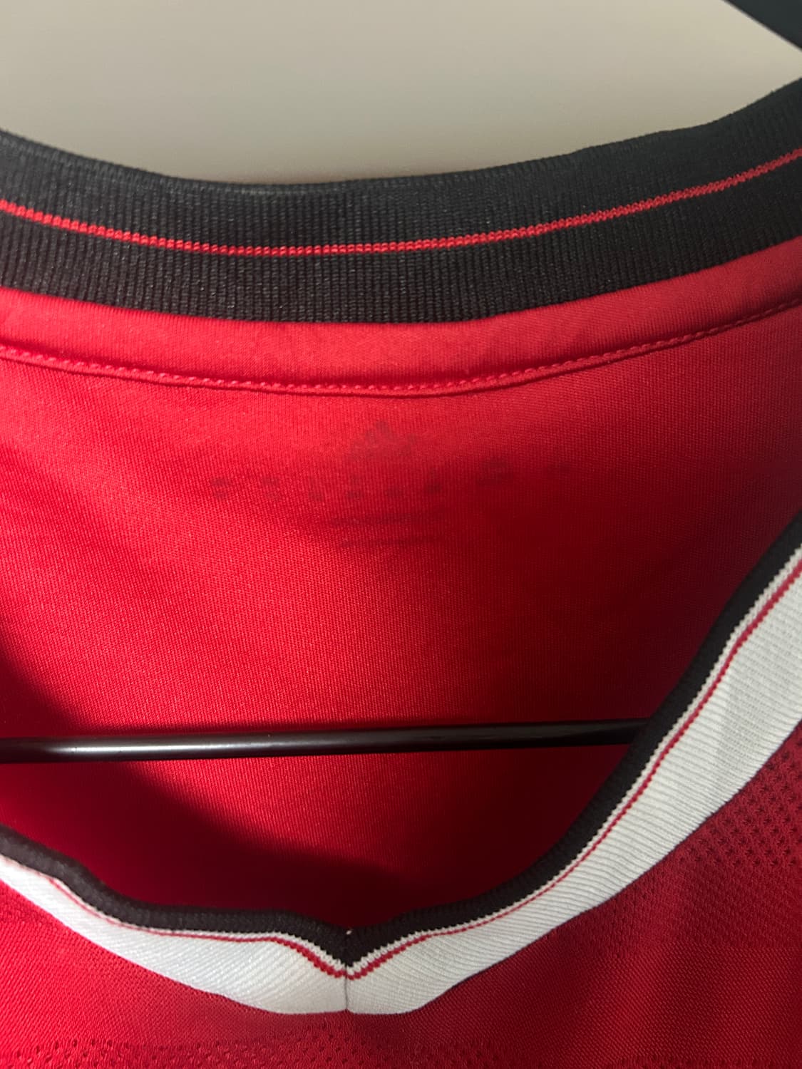 아디다스 맨유 유니폼 상품이미지3