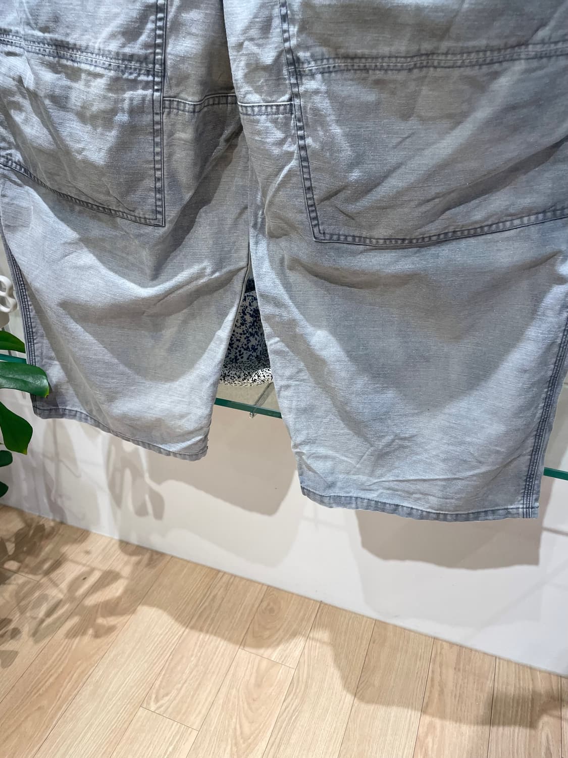 카미야 painter pants 상품이미지4