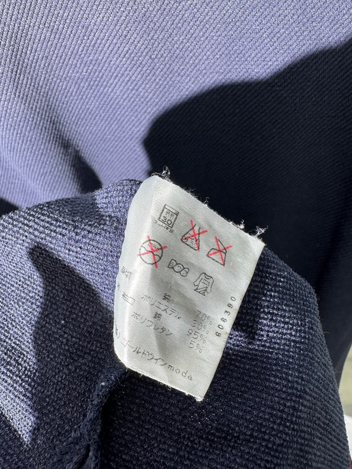 ellesse 엘레쎄 스웻셔츠 상품이미지5