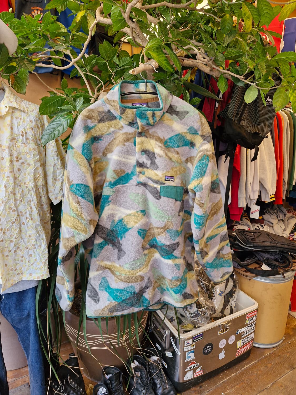 Z-325 파타고니아  상품이미지1