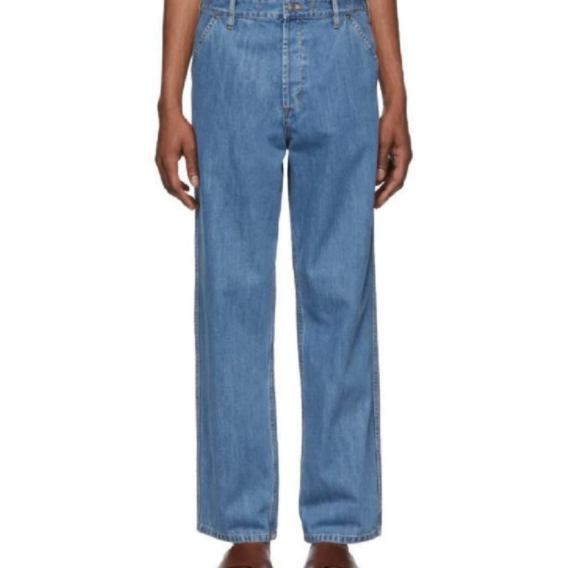 32)Jacquemus le de mines 스톤워시 상품이미지2
