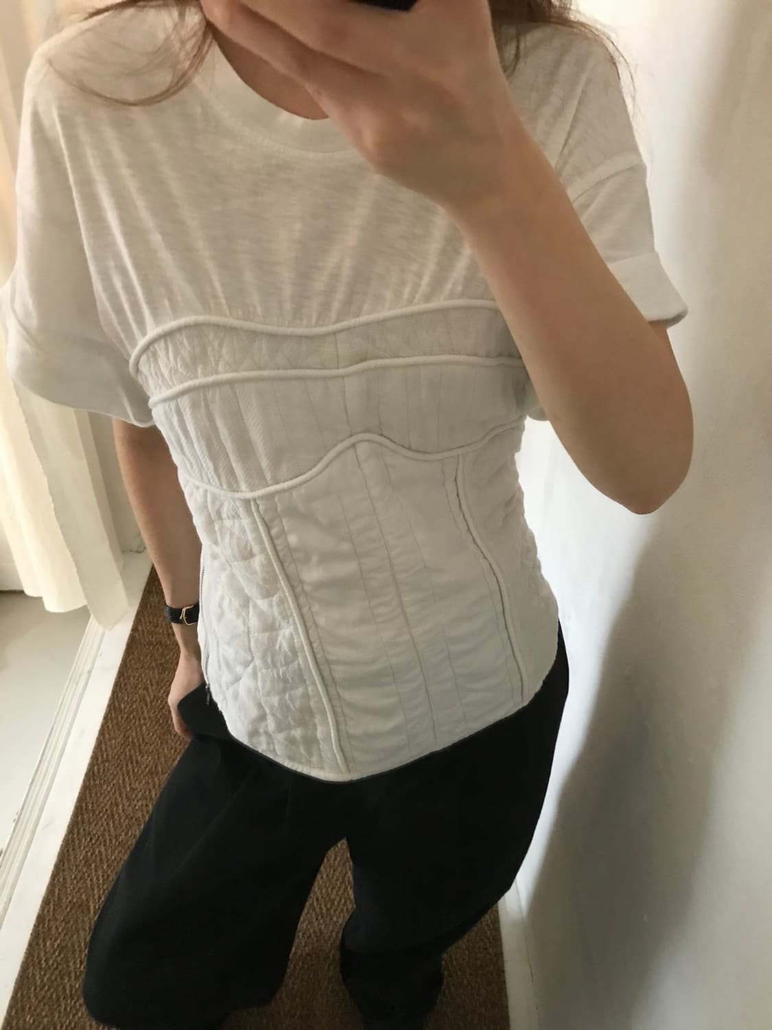 corset docking top 상품이미지1