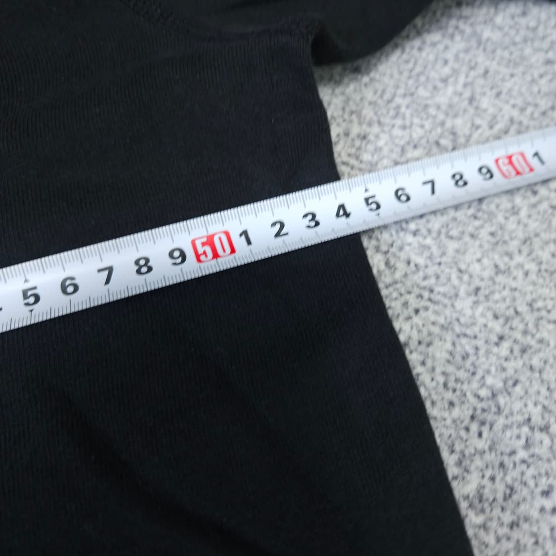 폴로 맨투맨 M 상품이미지4