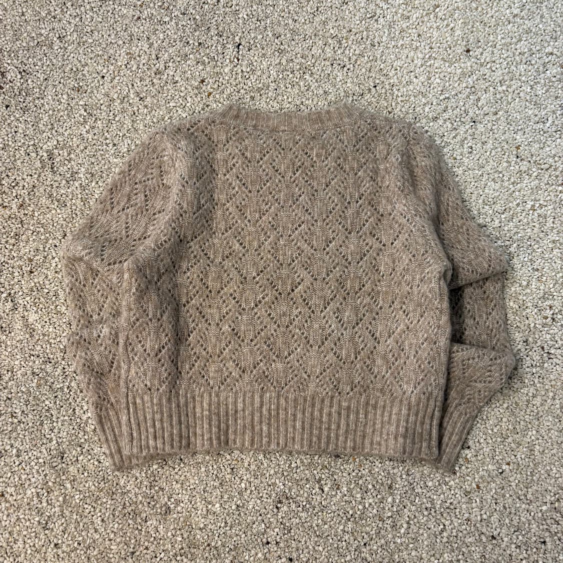 라코스테 니트 상품이미지4