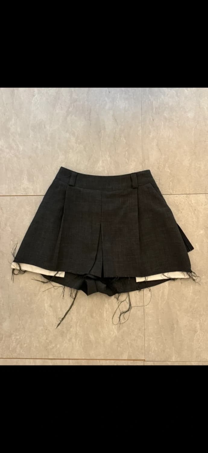 배드레스 에이블리 치마바지 상품이미지1