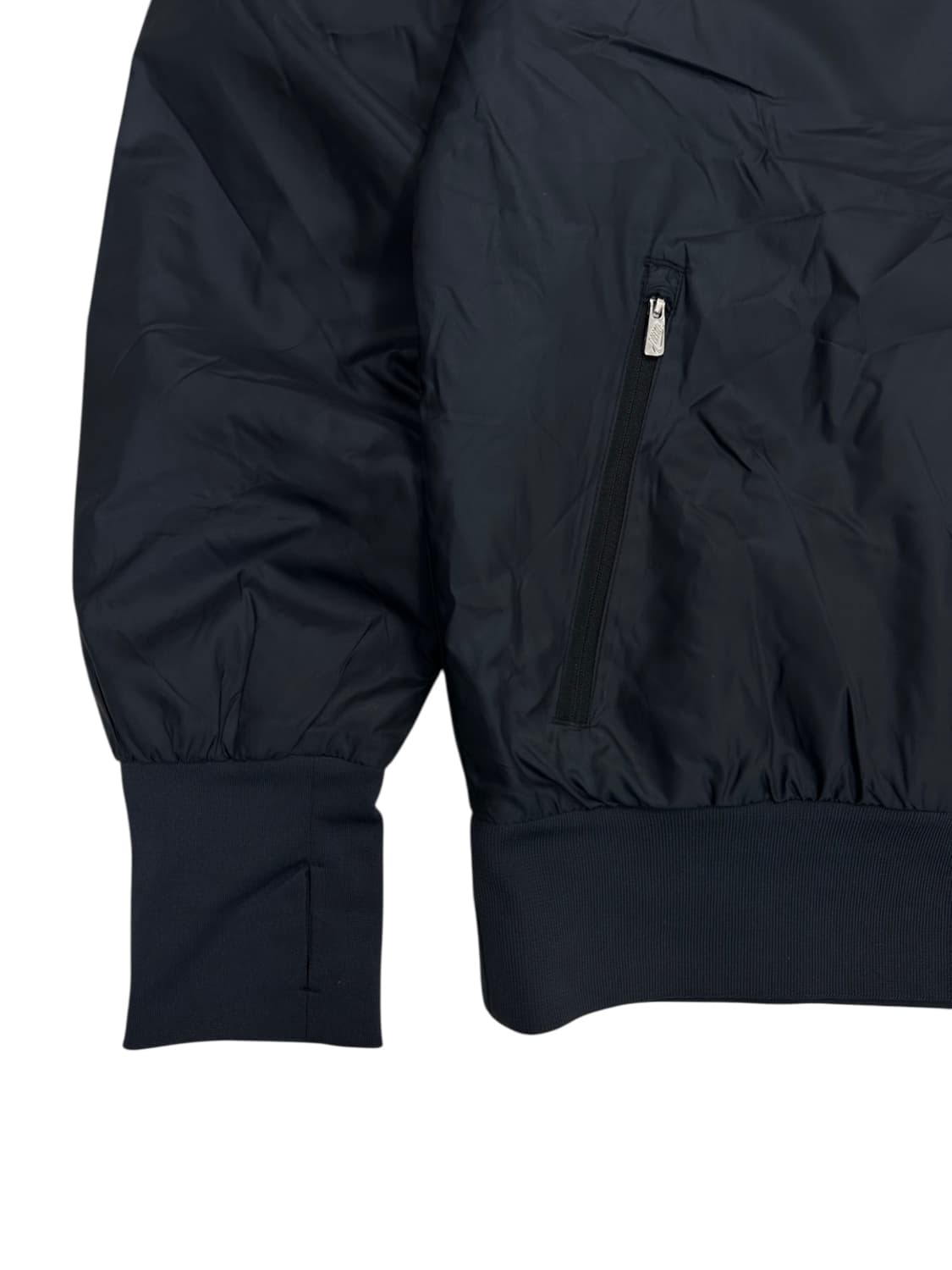 나이키 후드점퍼 블랙 (XL) 상품이미지5