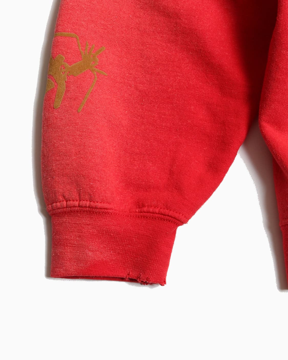 사스콰치 패브릭스 스웻셔 상품이미지5