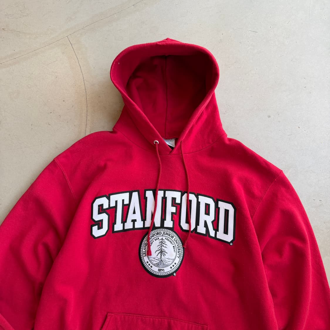 챔피온 스탠포드 후드 상품이미지3