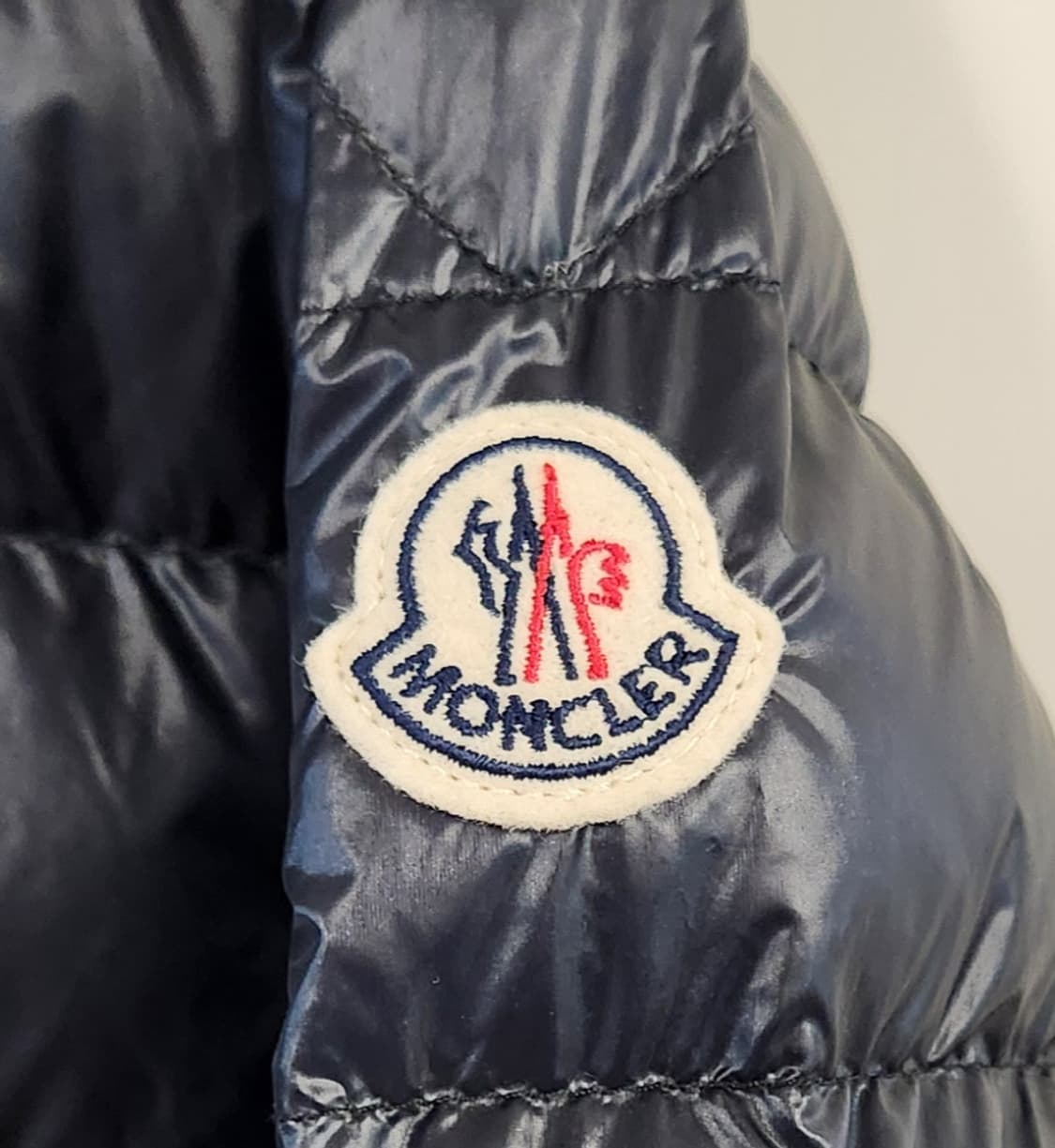 몽클레어 아코러스 패딩 자켓 1 상품이미지3