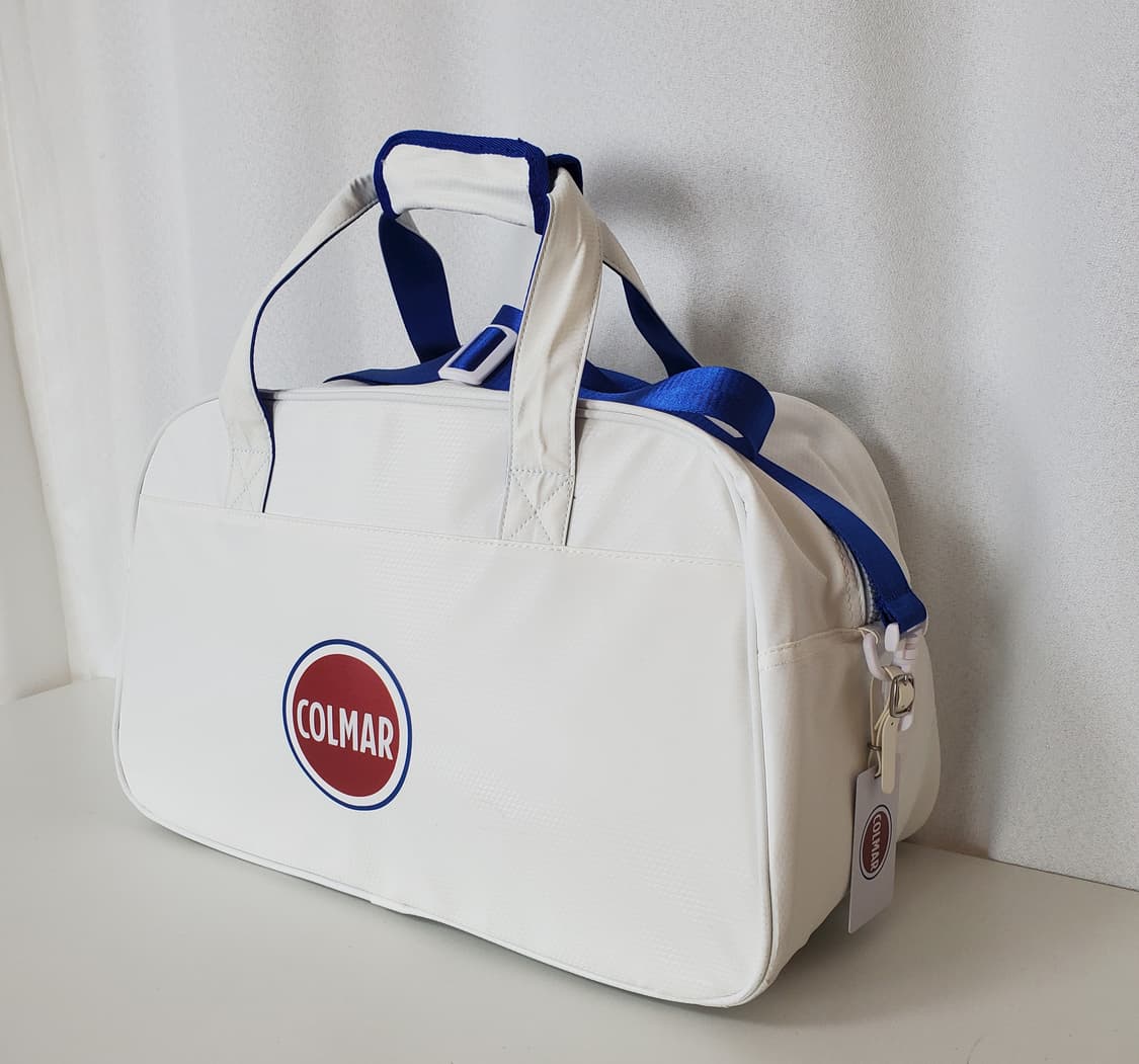 콜마르 보스턴백  상품이미지3