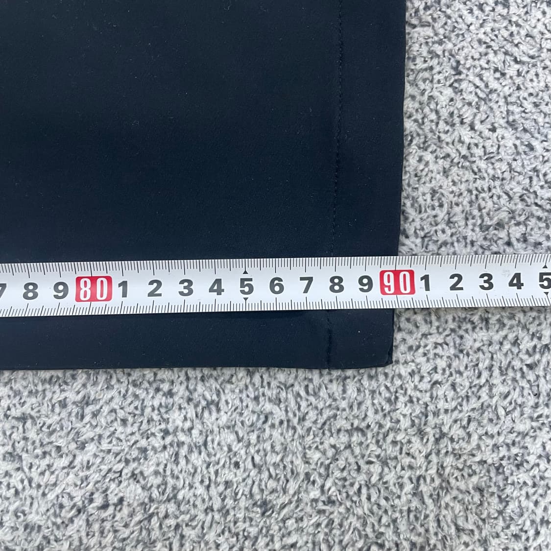 27 아디다스 골프 슬랙스 팬츠 0304S2 상품이미지7