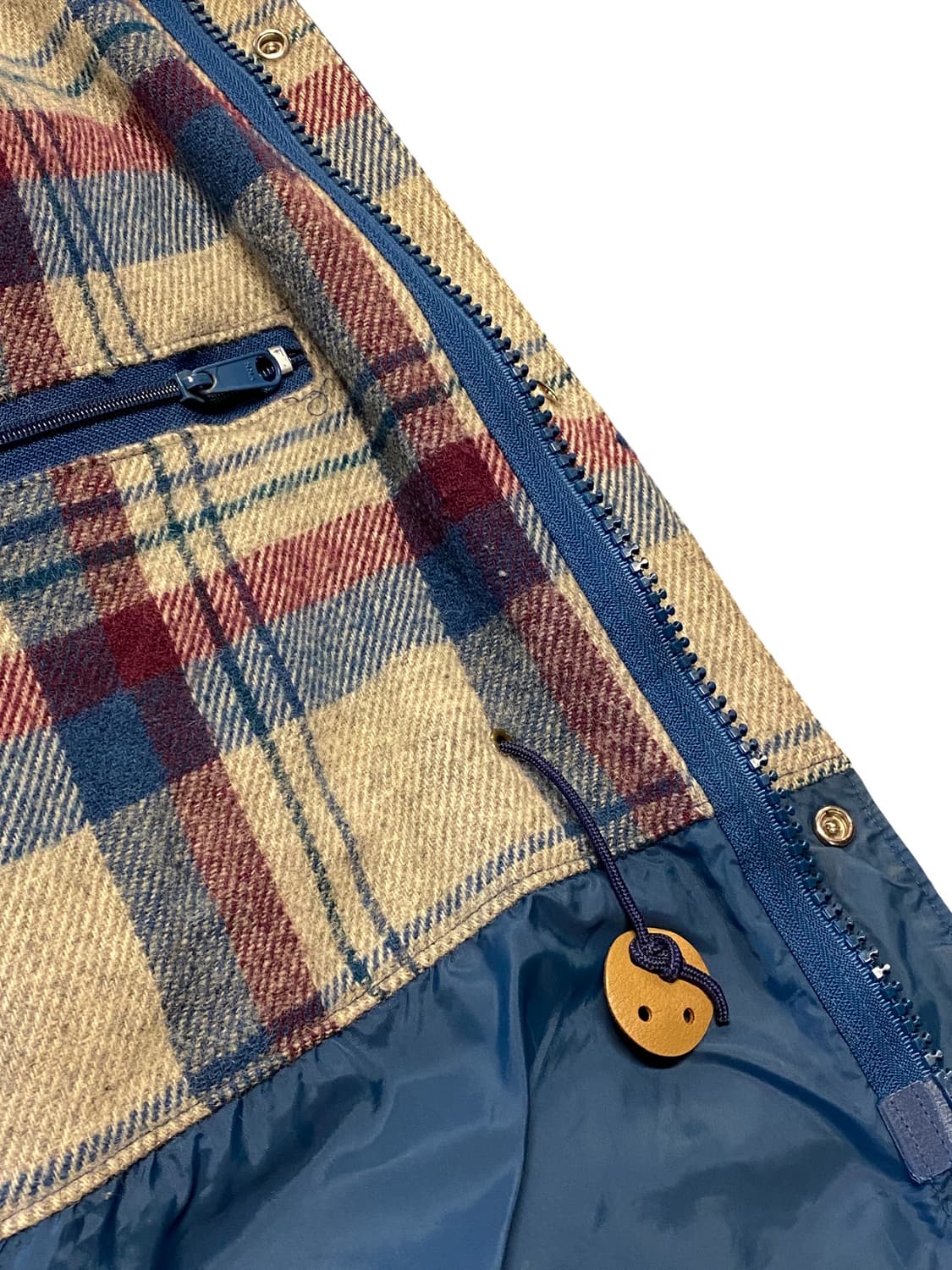 울리치 자켓 (Man XL) AA1076 상품이미지5