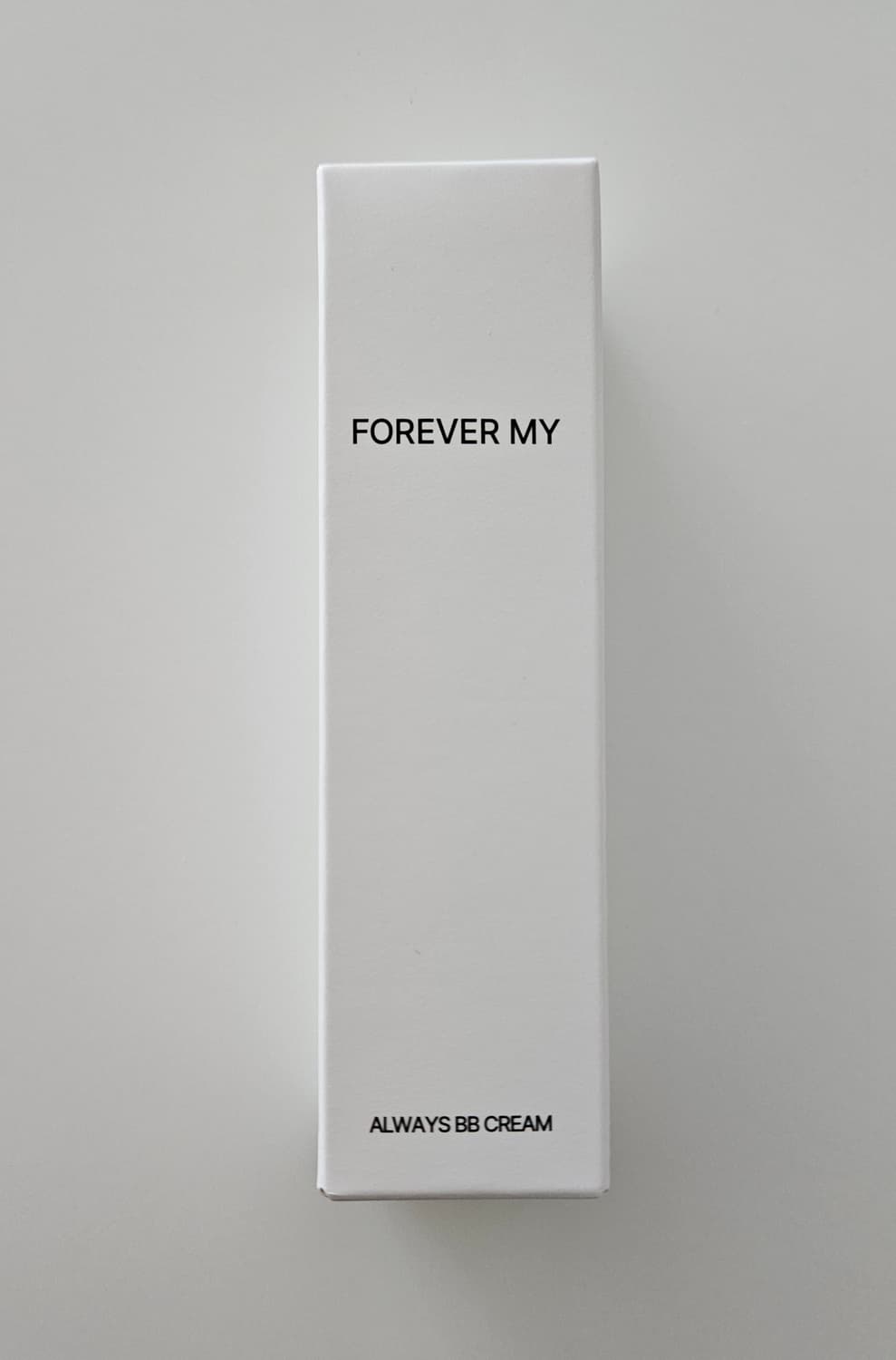 포에버마이 올웨이즈 비비 크림 30ml 미개봉 새상품 상품이미지1