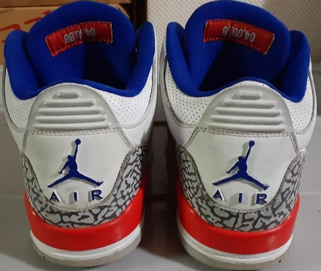 조던3 레트로 닉스 250 상품이미지5