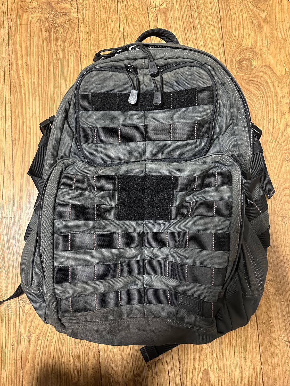 5.11택티컬 러쉬24 백팩 상품이미지1