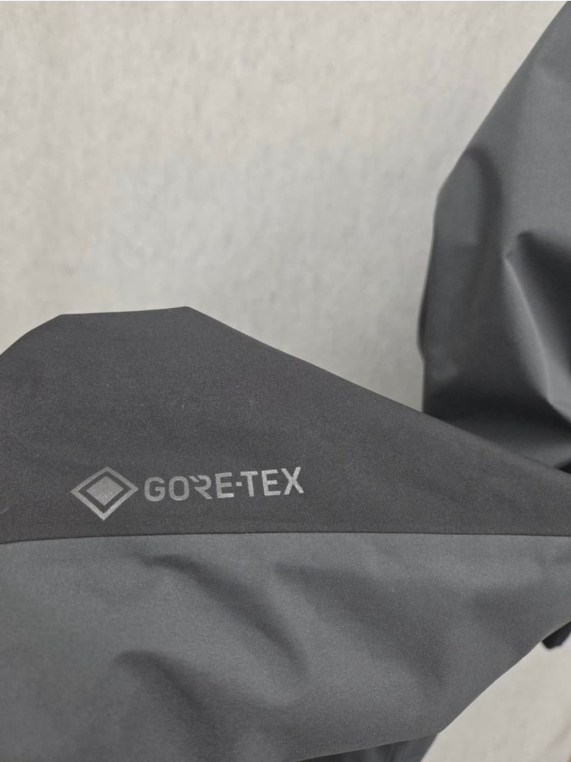 여성 105 케이투 K2 고어텍스 자켓 상품이미지6