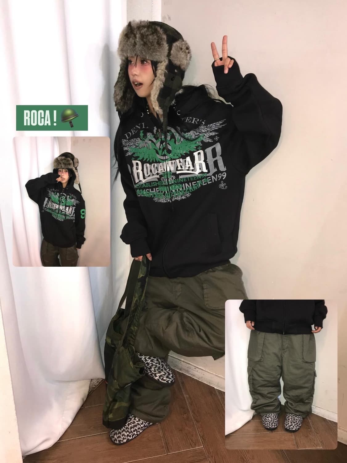 Baby Weety ! Code.5 상품이미지1