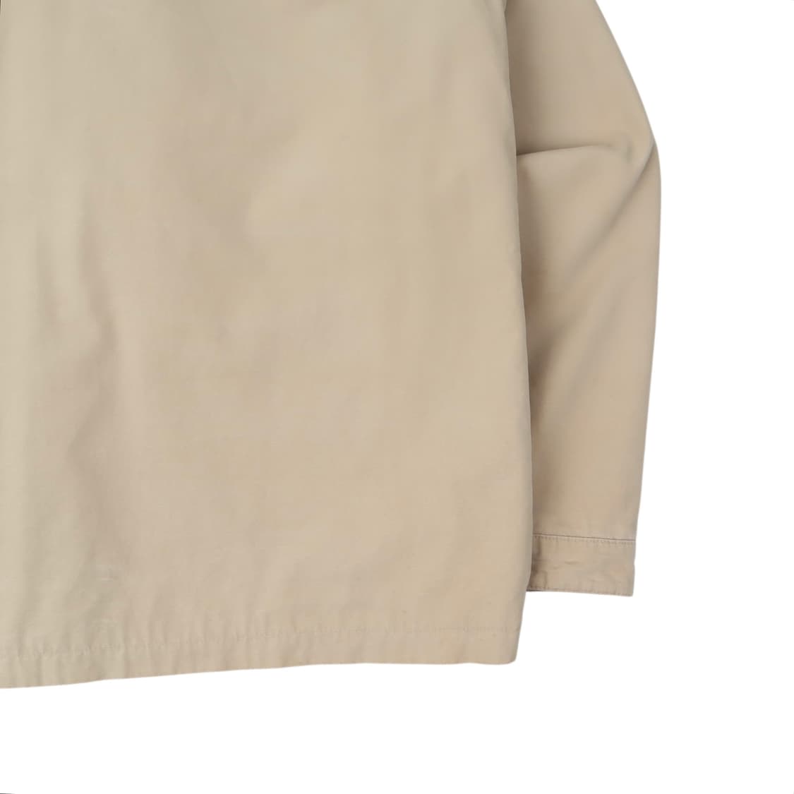 폴로 랄프로렌 베이지 코튼 워크 자켓 상품이미지7