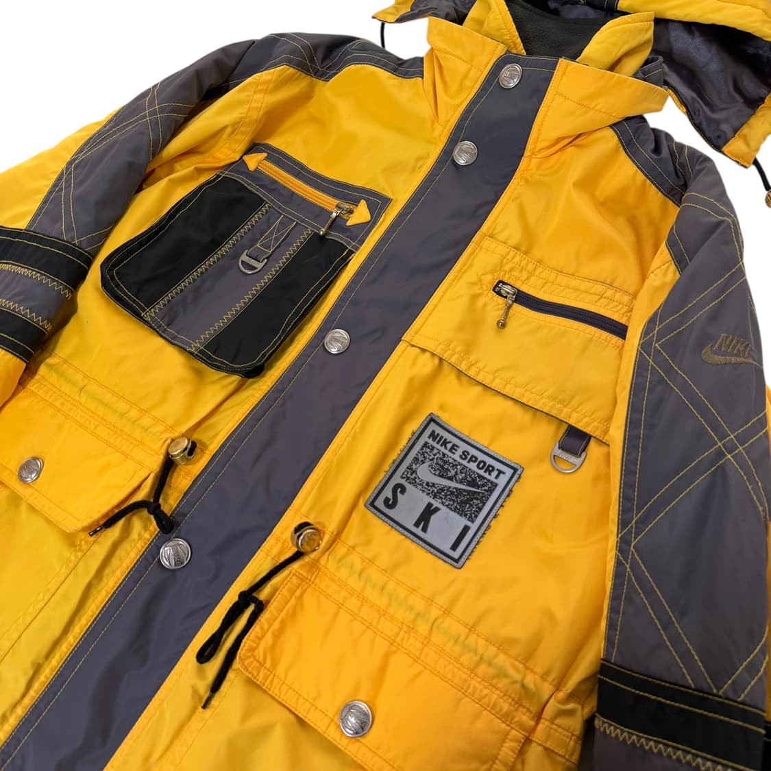 나이키 스키 점퍼 상품이미지2