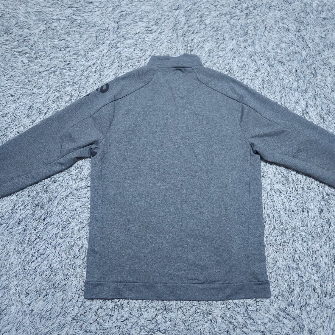 데상트)100 남자 트레이닝상의 져지 / 왕눈이샵 상품이미지6