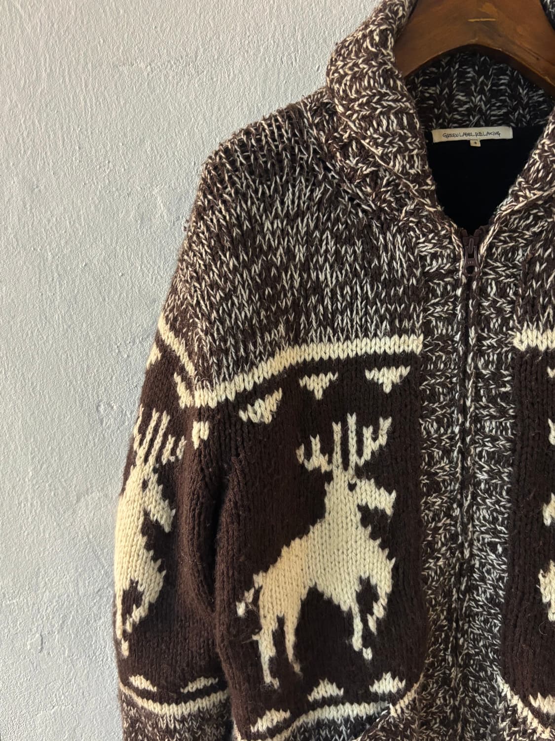 그린 라벨 릴랙싱 코위찬 상품이미지7