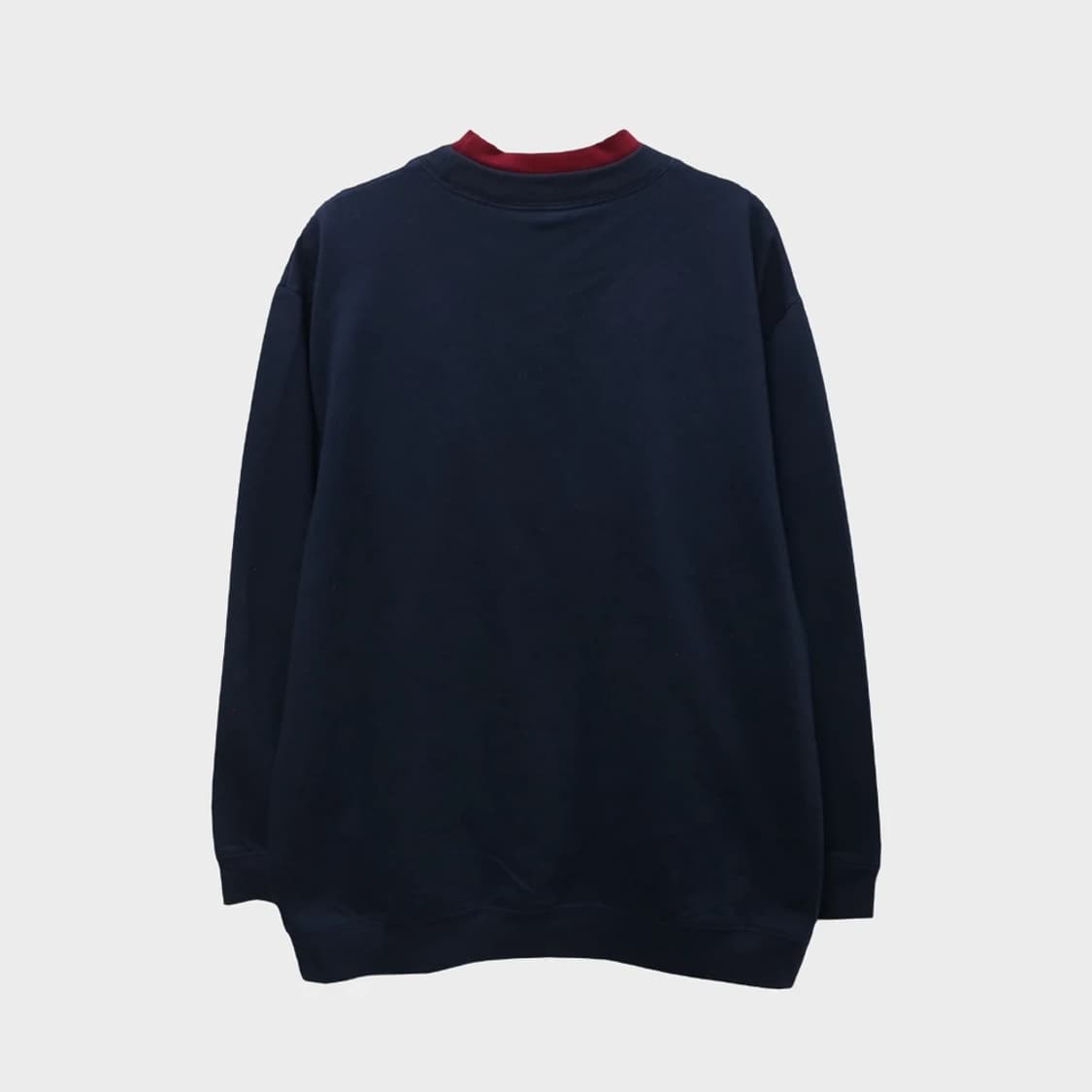 BOBBIE BROOKS 빈티지 자수 맨투맨 61239 상품이미지2