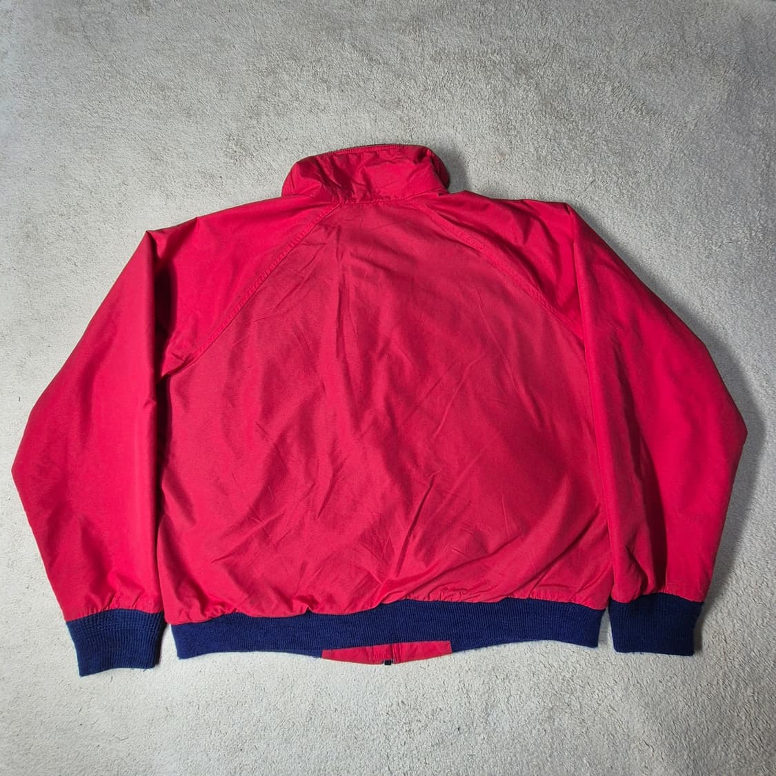 90s 미제 울리치 쉘드 자켓  상품이미지3