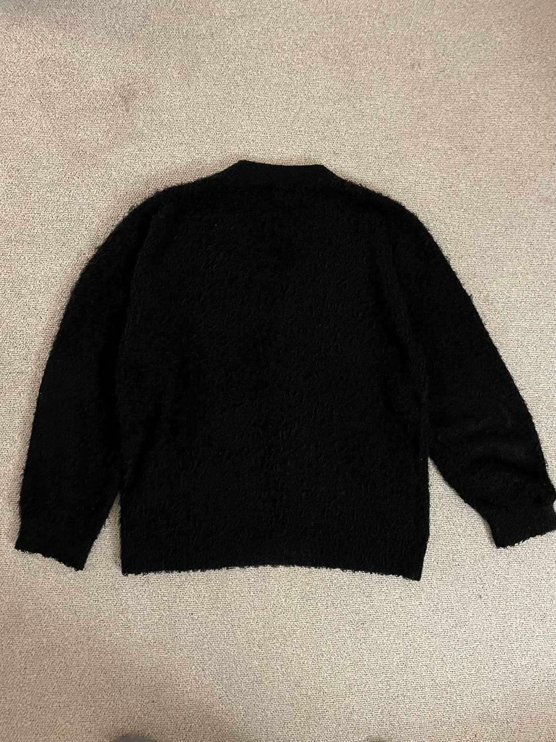 Danke Schon 당케쉔 모헤어 가디건 상품이미지2