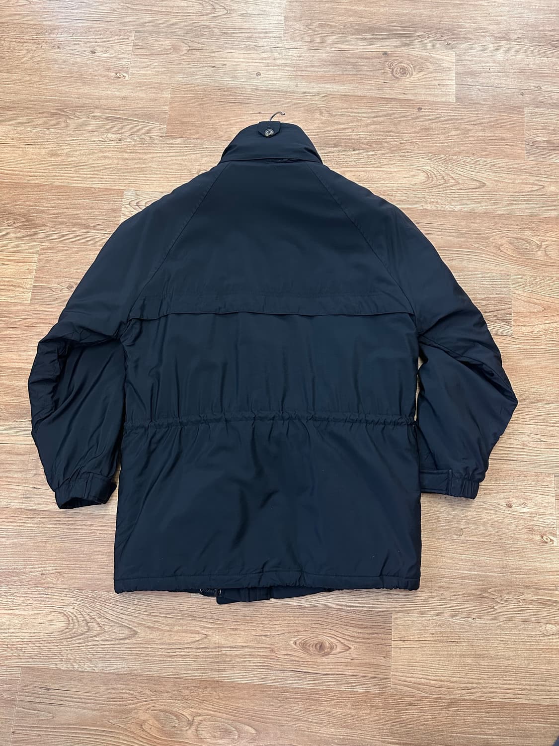 (M)로로피아나 아이서 패디드 헌팅자켓 상품이미지10