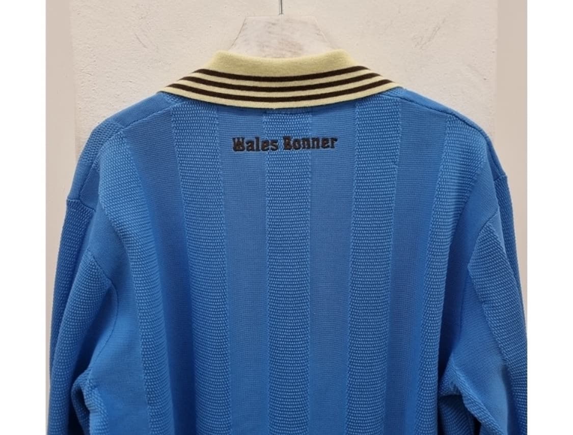 Wales Bonner x adidas 웨일즈보너 x 아디다스 상품이미지6