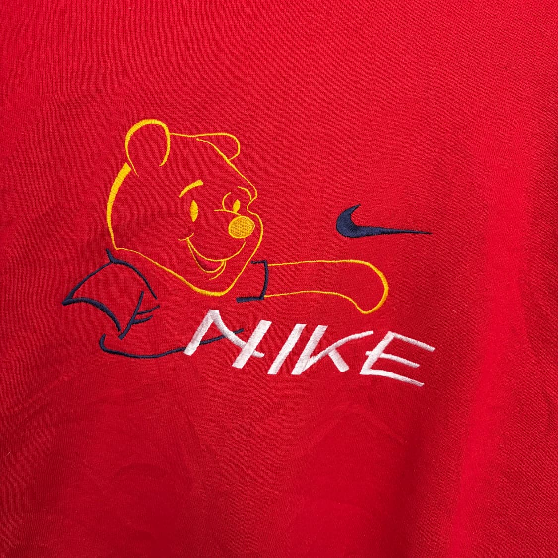 90s 빈티지 나이키 패러디 스웻셔츠 맨투맨 티셔츠 상품이미지5
