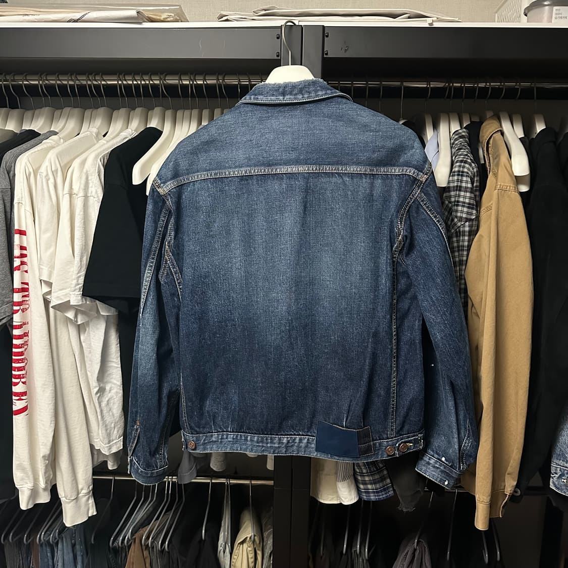 [2] visvim 24ss 101xx 비즈빔 상품이미지2