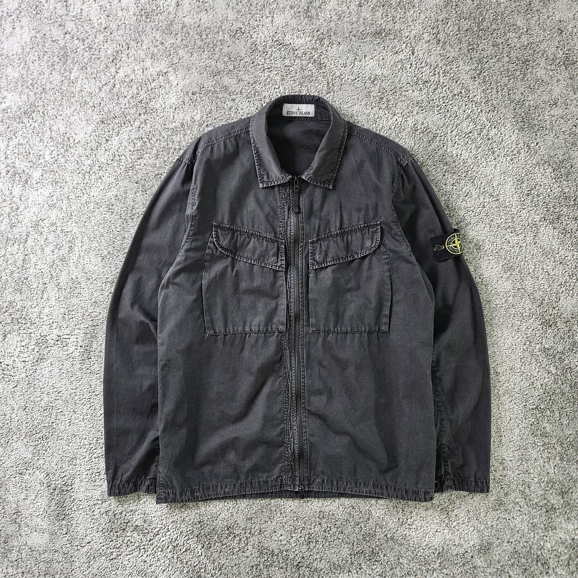 STONE ISLAND 자켓 상품이미지1