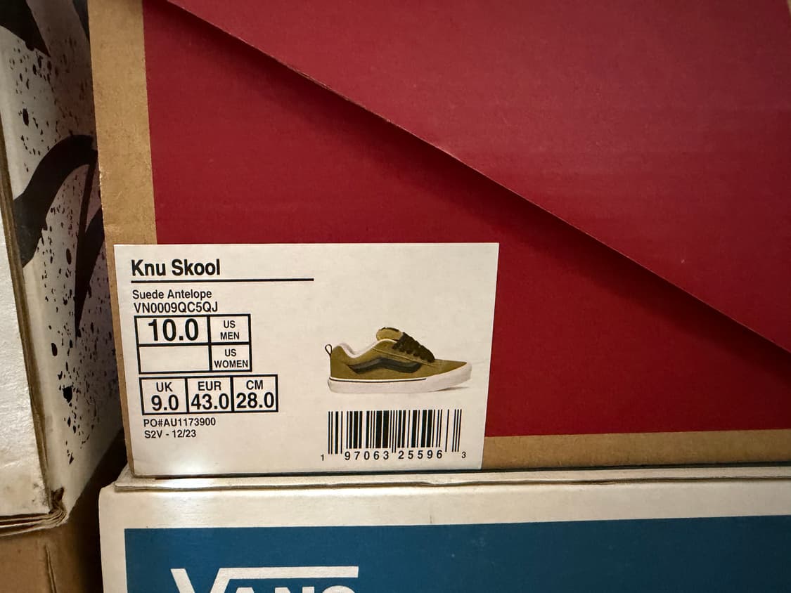 반스 뉴스쿨 280 상품이미지5