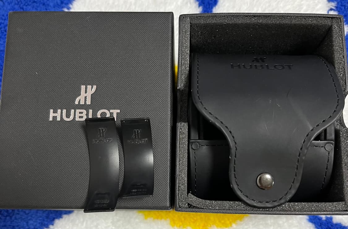 희귀) 위블로 MDM 콤비 36mm 오토매틱 (상태 굿👍🏻) 상품이미지9