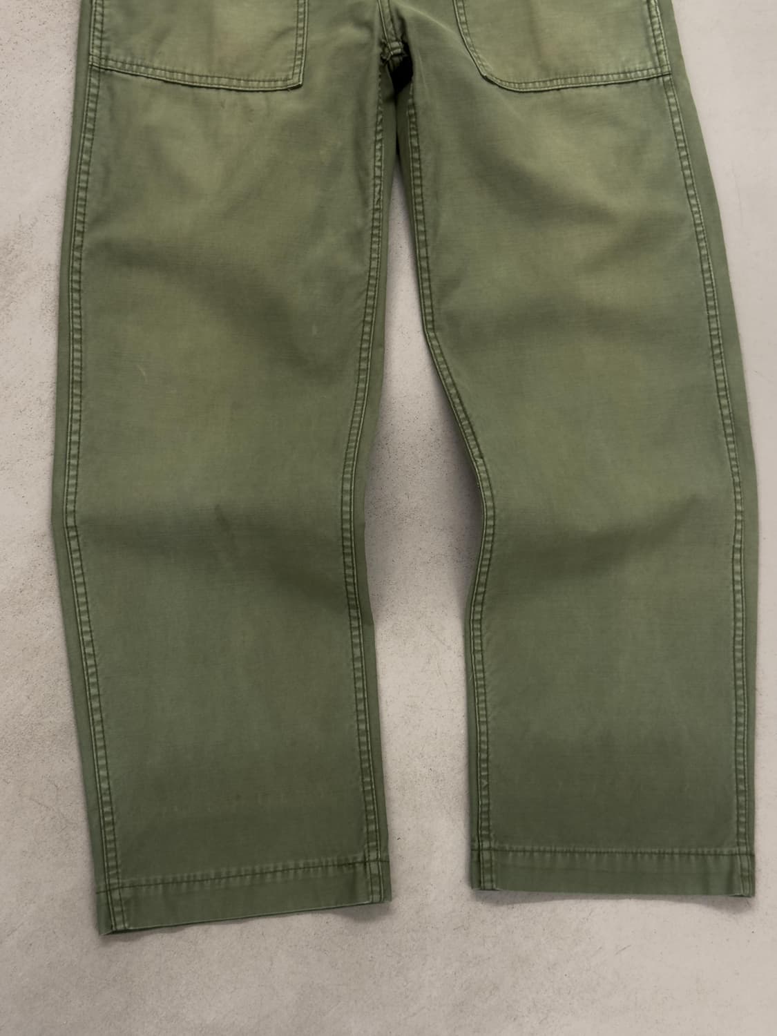 쇼트 퍼티그 팬츠 상품이미지3