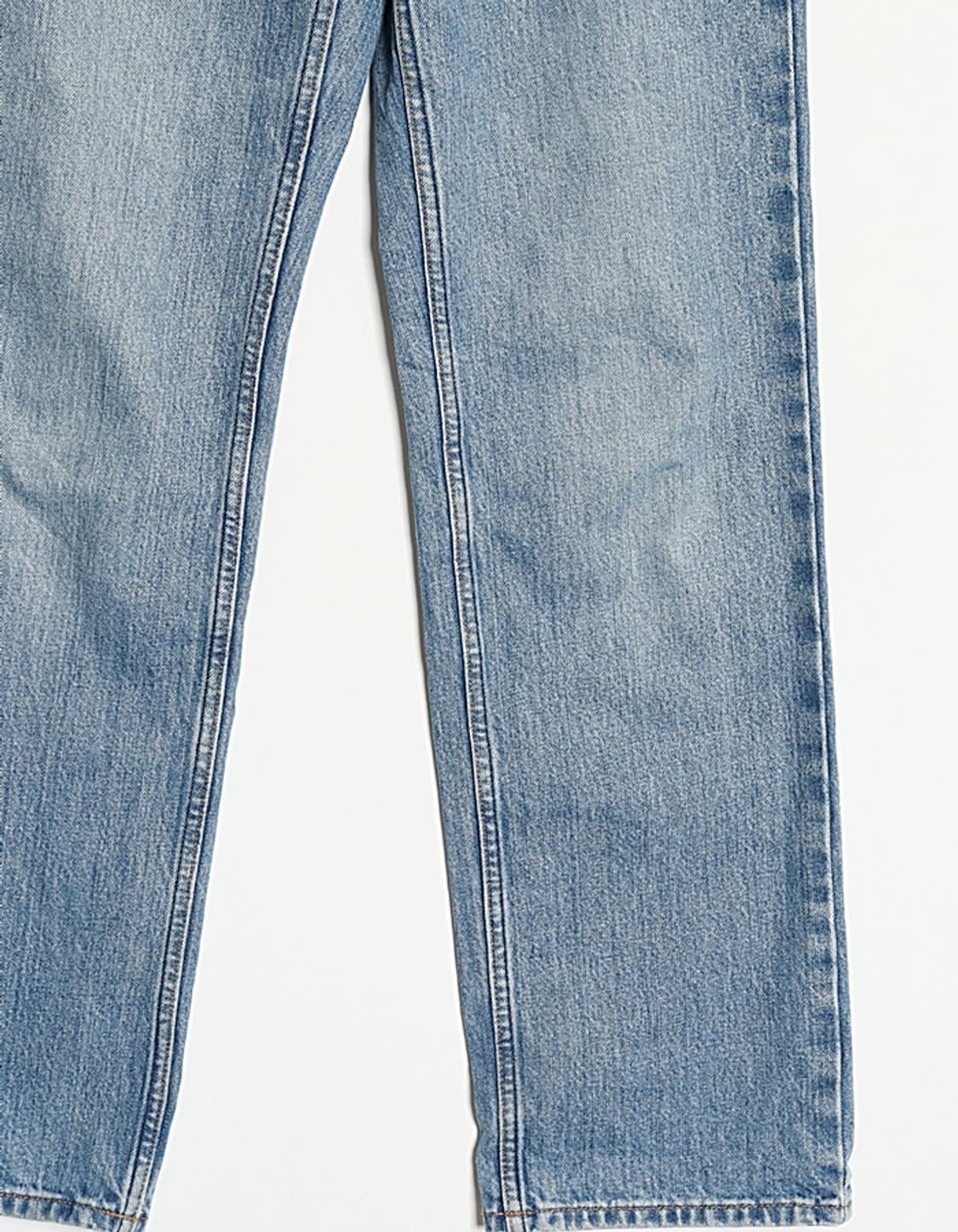 UNIQLO U Straight Denim Pant (25) 상품이미지3