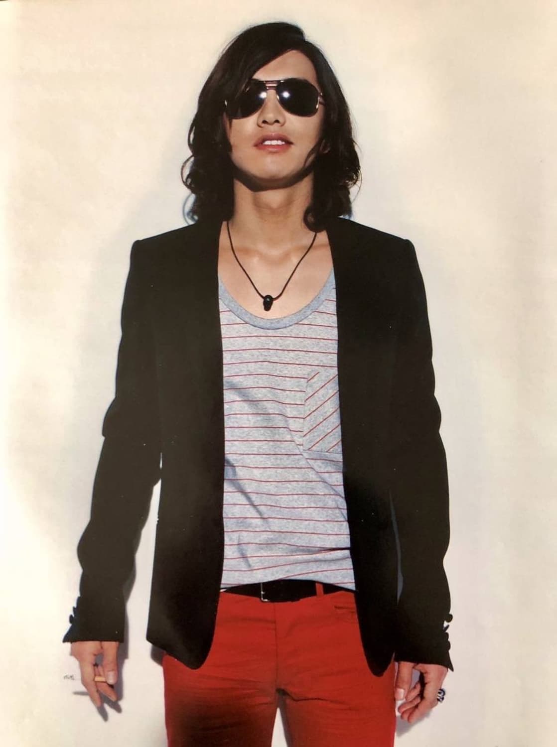 (풀구성 새상품) 디올옴므 05ss 0049 s 선글라스 상품이미지8