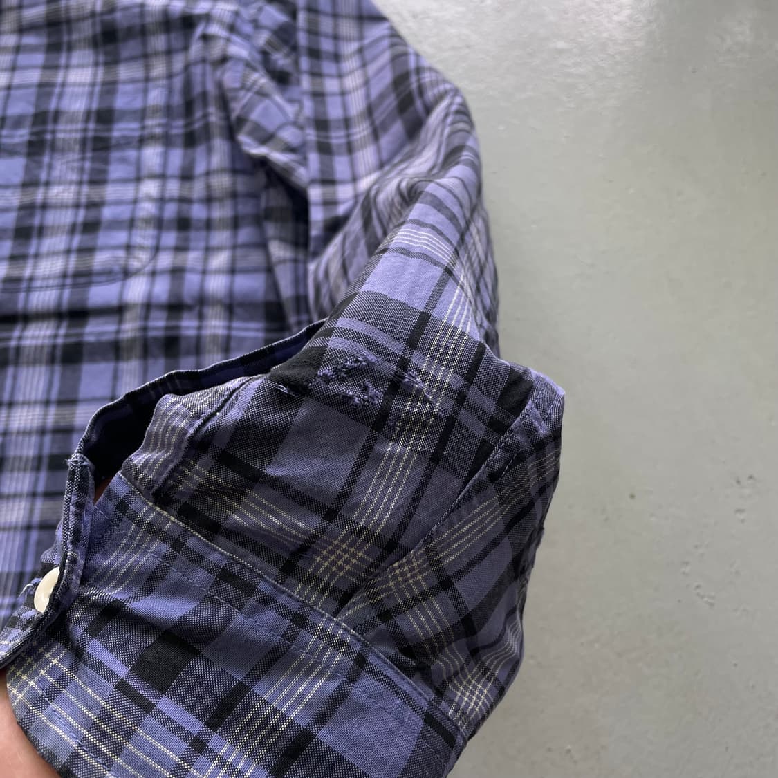 1990’s 갭 셔츠 상품이미지5