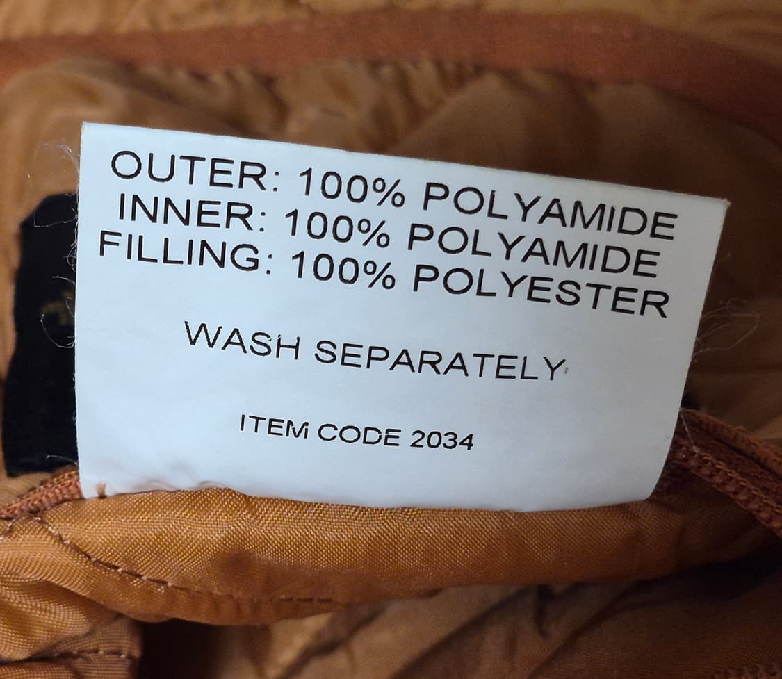 Barbour
Quilted Jacket
LIDDESDALE (L)
 상품이미지8